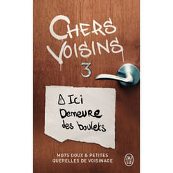 Chers voisins - 3
