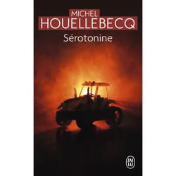 Sérotonine (Poche)