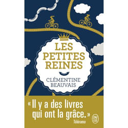 Les petites reines (Poche)