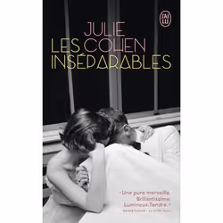 ISBN Les inséparables, Julie Cohen, Anglais, 448 pages