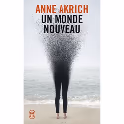 ISBN Un monde nouveau, Anne Akrich, Français, 160 pages