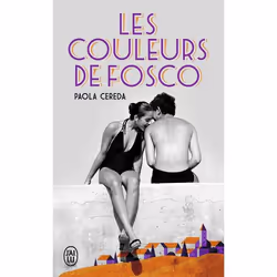 ISBN Les couleurs de Fosco, Paola Cereda, Italien, 416 pages