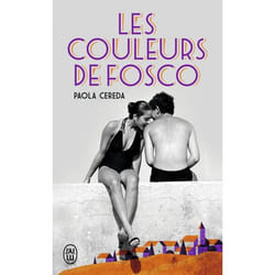 Les couleurs de Fosco (Poche)