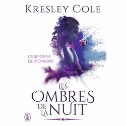ISBN Les ombres de la nuit, Kresley Cole, Fantaisie, Anglais, 480 pages