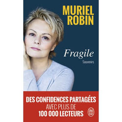 Fragile - Souvenirs (Broché)