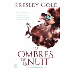 ISBN Les ombres de la nuit, Kresley Cole,, Fantaisie, Français, 1152 pages