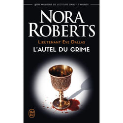 L'autel du crime (Poche)