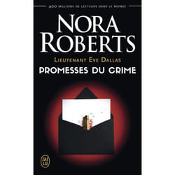 Promesses du crime (Poche)