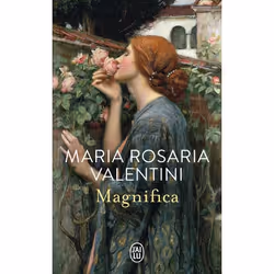 ISBN Magnifica, Maria Rosaria Valentini, Italien, 384 pages