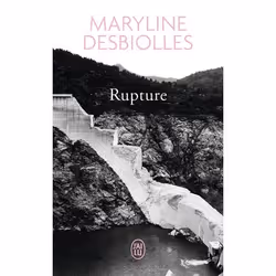 ISBN Rupture, Maryline Desbiolles, Français, 128 pages