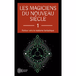 ISBN Les magiciens du nouveau siècle,, Aventure, Français, 1056 pages