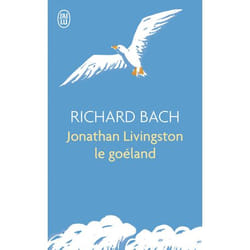 Jonathan Livingston le goéland (Poche)