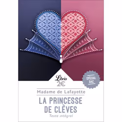 ISBN La Princesse de Clèves - BAC 2022 - Parcours « Individu, morale et société », 224 pages