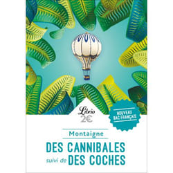Des cannibales - Des coches