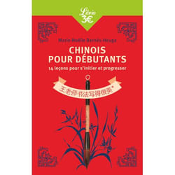 Chinois pour débutants