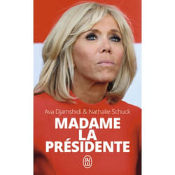 Madame la Présidente