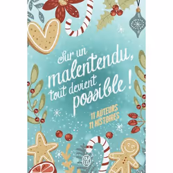 ISBN Sur un malentendu, tout devient possible !, Français, 480 pages