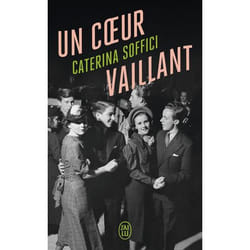 Un coeur vaillant (Poche)