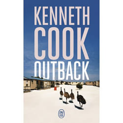 Outback (Poche)