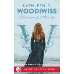 L'inconnue du Mississippi (Poche)