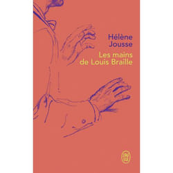 Les mains de Louis Braille