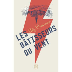 Les bâtisseurs du vent