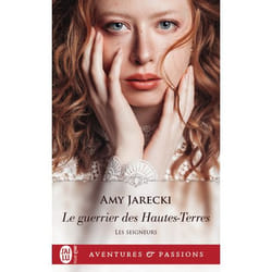 Les seigneurs Tome 4 : le guerrier des hautes-terres