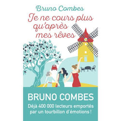 Je ne cours plus qu'après mes rêves (Poche)