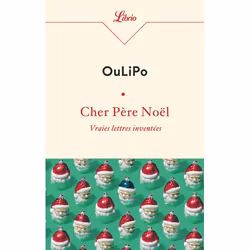 ISBN Cher Père Noël, 96 pages