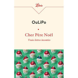 Cher Père Noël