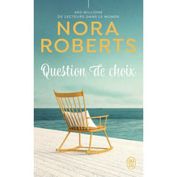 Question de choix (Poche)