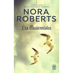 Les illusionnistes (Poche)