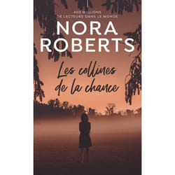 Les collines de la chance (Poche)