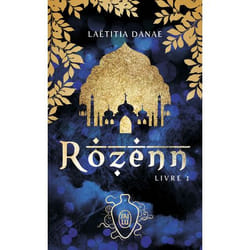Rozenn - Livre I (Poche)