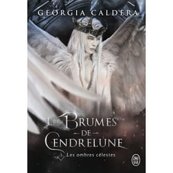 Les Brumes de Cendrelune - Les ombres célestes (Grand format)