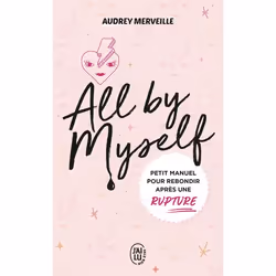 ISBN All by myself, Audrey Merveille, Santé, esprit et corps, Français, 192 pages