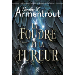 La foudre et la fureur (Grand format)