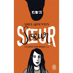 Soeur (Poche)