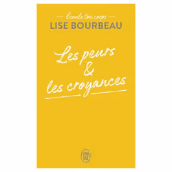 ISBN Écoute ton corps, Lise Bourbeau, Santé, esprit et corps, Français, 160 pages
