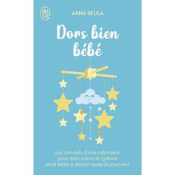 Dors bien bébé