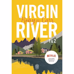 ISBN Virgin River, 1 &amp; 2, Robyn Carr, Anglais, 736 pages
