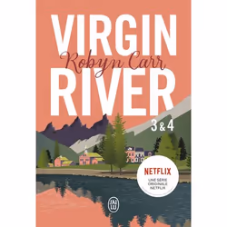 ISBN Virgin River, 3 &amp; 4, Robyn Carr, Anglais, 704 pages