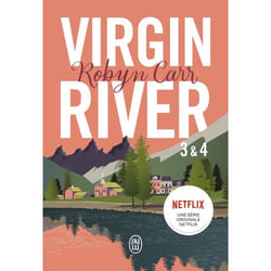Virgin River, 3 & 4 (Grand format)