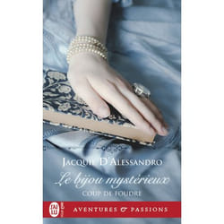 Coup de foudre - t02 - le bijou mysterieux