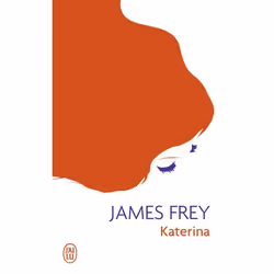 ISBN Katerina, James Frey, Anglais, 384 pages