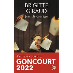 Jour de courage (Poche)