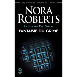 Fantaisie du crime (Poche)