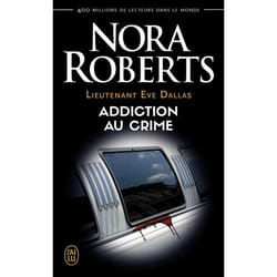 Addiction au crime (Poche)