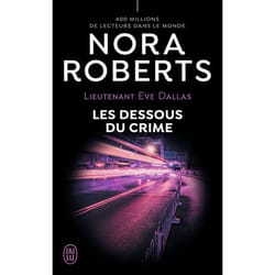 Les dessous du crime (Poche)