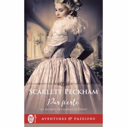ISBN Par fierté, Scarlett Peckham, Aventure, Anglais, 384 pages